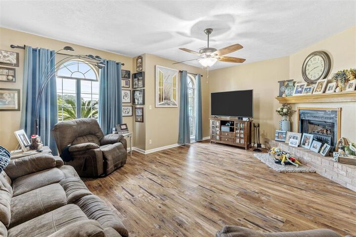 Property Photo: 2161 Belfield Rd Road LA 70611