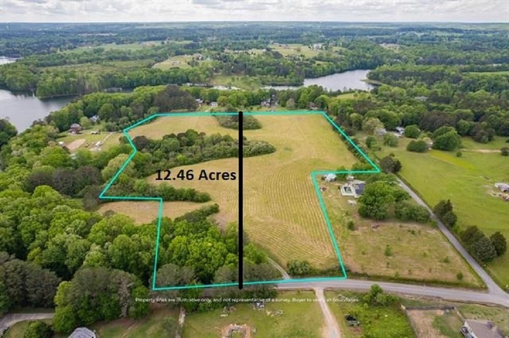 Property Photo:  0 Co Rd 1466  AL 35055 - CULLMAN 