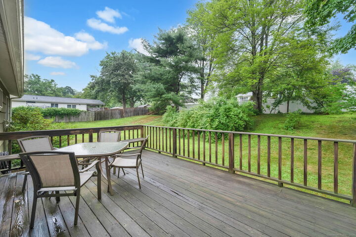 Property Photo: 168 Webster Road CT 06082