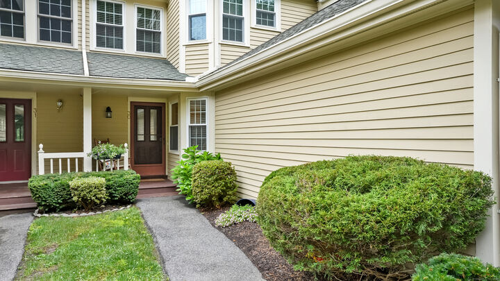 Property Photo:  30 Sullivan Farm 30  CT 06776 