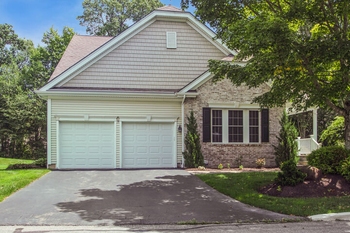 Property Photo:  217 Chip Shot Lane 217  CT 06478 