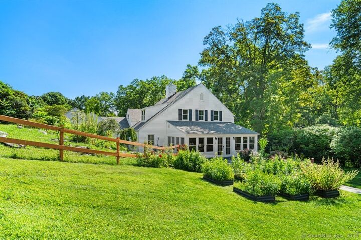 Property Photo:  120 Obtuse Hill Road  CT 06804 