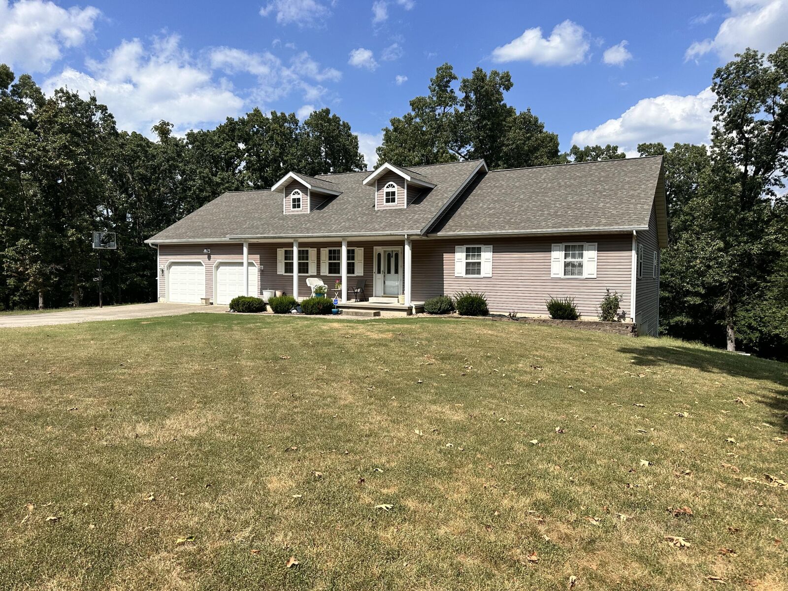 Property Photo: 16693 Isabel Drive MO 64850