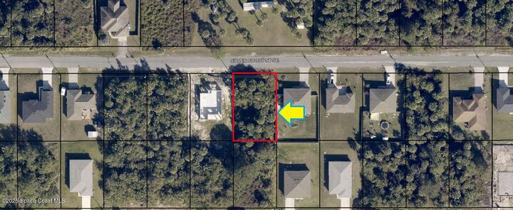 Property Photo:  170 Silver Frost Street SE  FL 32909 