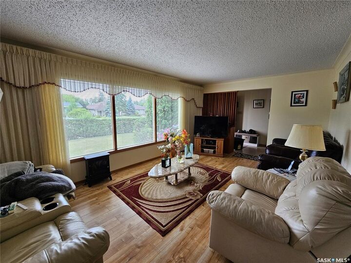 Property Photo: 506 Centre Street SK S9X 1E9