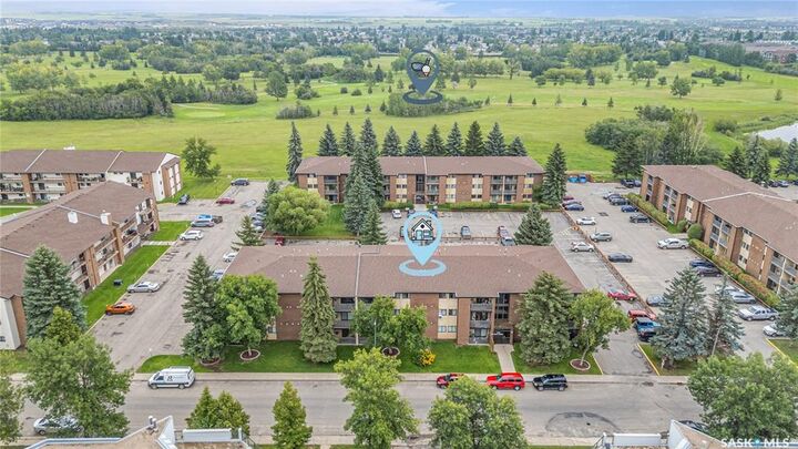 307 Tait Crescent 204  Saskatoon SK S7H 5L6 photo