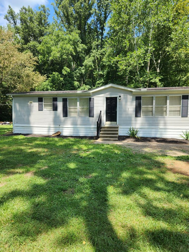 Property Photo: 1745 Trego Creek Road OH 45601