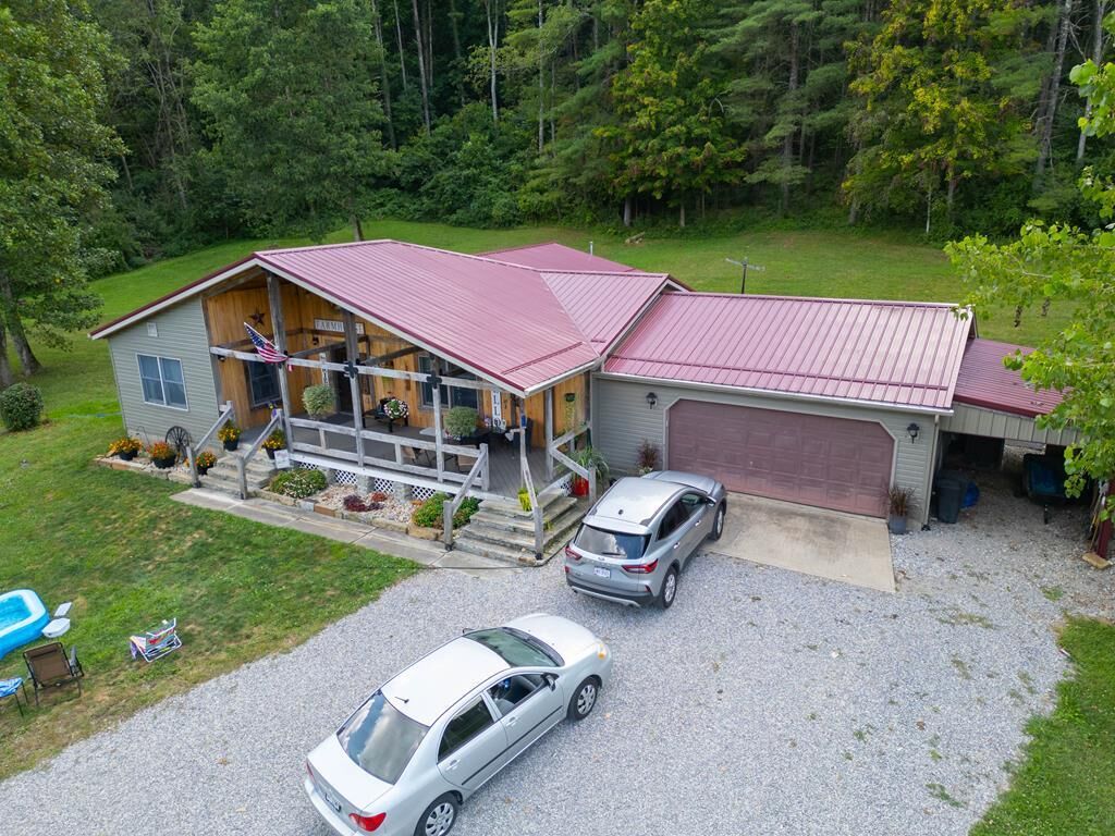 Property Photo:  1601 Schmidt Road  OH 45612 