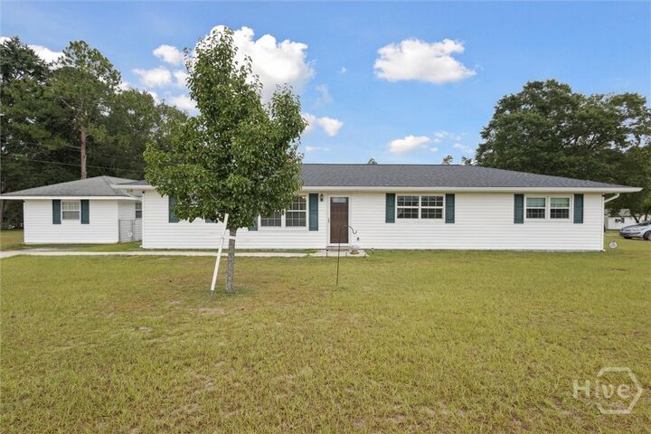 Property Photo: 731 Deer Run Road GA 30467