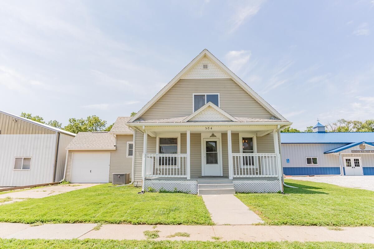 Property Photo:  504 Main  Street  IA 51571 