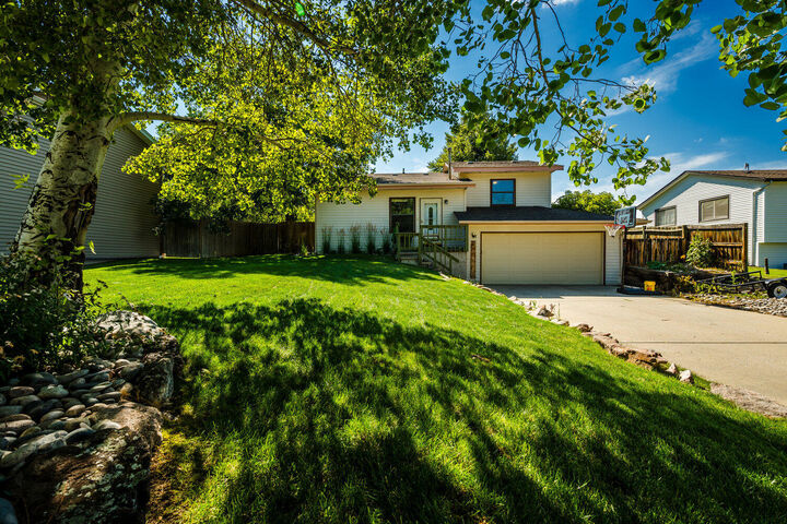 Property Photo: 2254 Papago Court WY 82801
