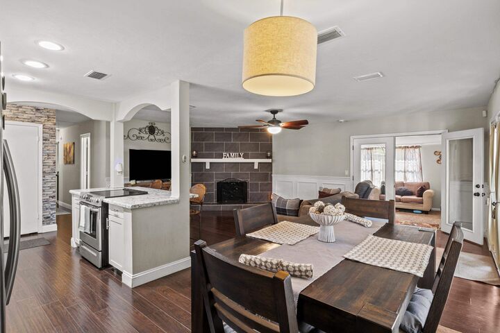 Property Photo:  2445 Lanrell Drive  FL 32303 
