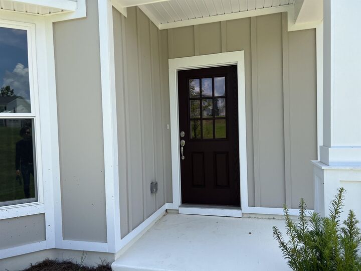 Property Photo: 2844 Mews Landing FL 32308