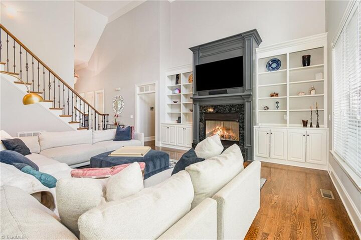 Property Photo:  1211 Mosley Road  NC 27455 