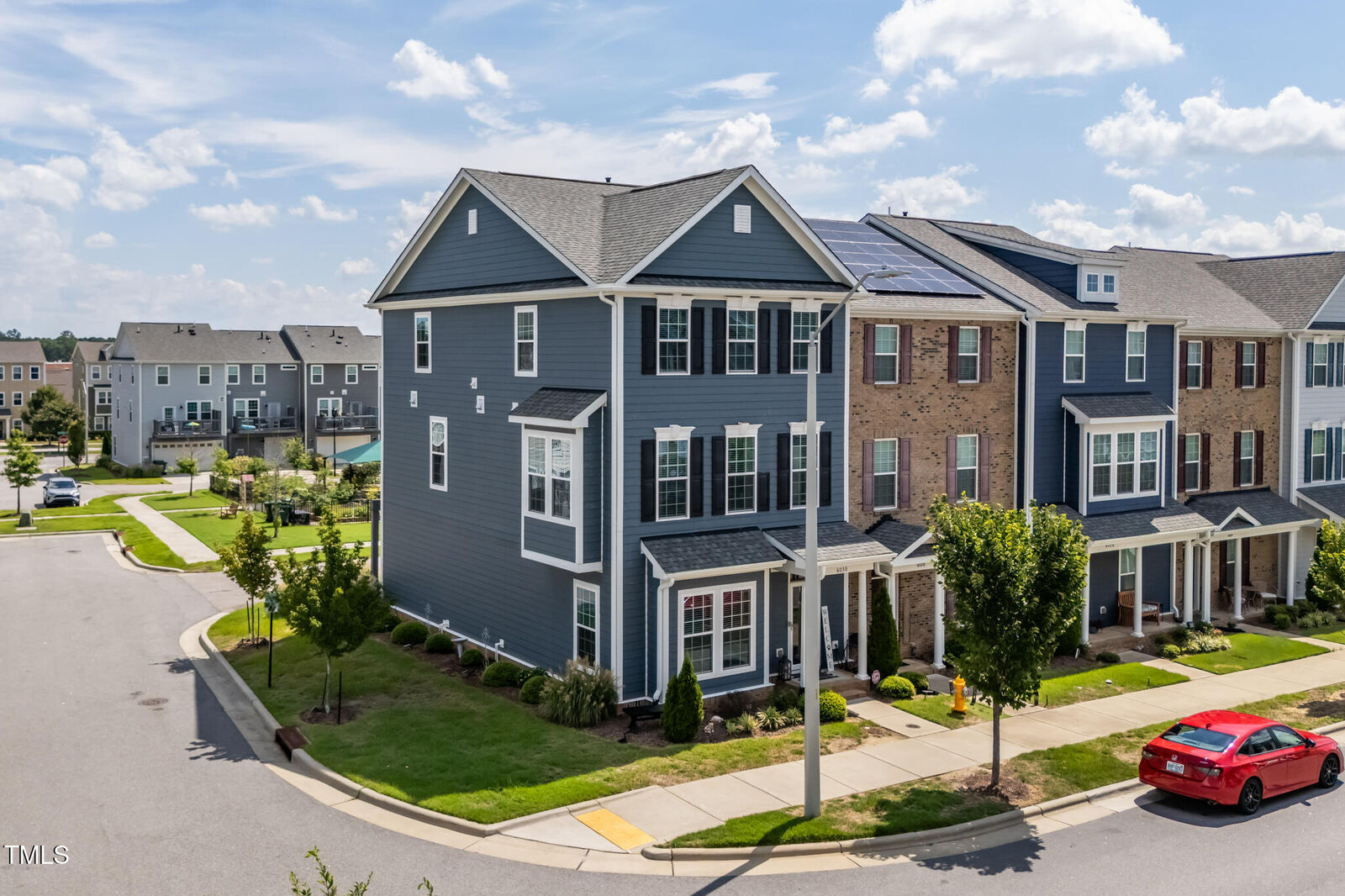 Property Photo:  6030 Kayton Street  NC 27616 