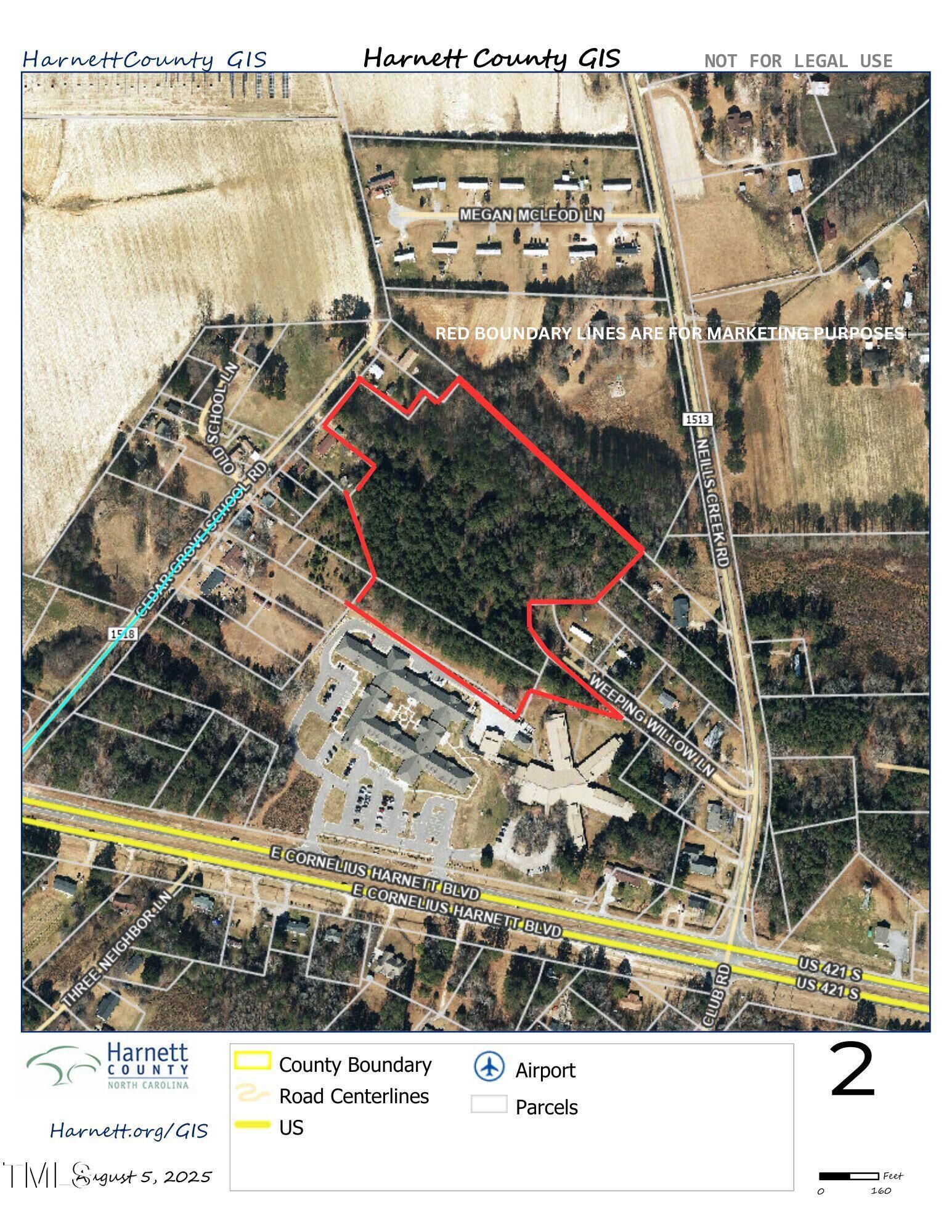 Property Photo:  0 Cedar Grove School Road  NC 27546 