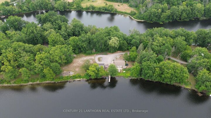 Property Photo:  133 Carleton Cove N/A  ON K0K 2B0