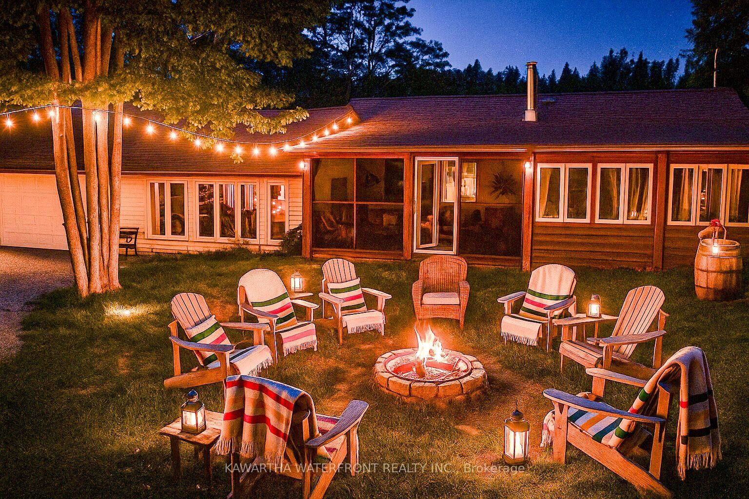 Property Photo:  1170 English Circle  ON K0M 1R0 