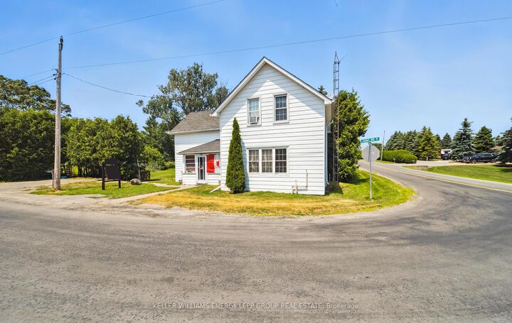 Property Photo: 1648 Concession 9 Road ON L0B 1B0