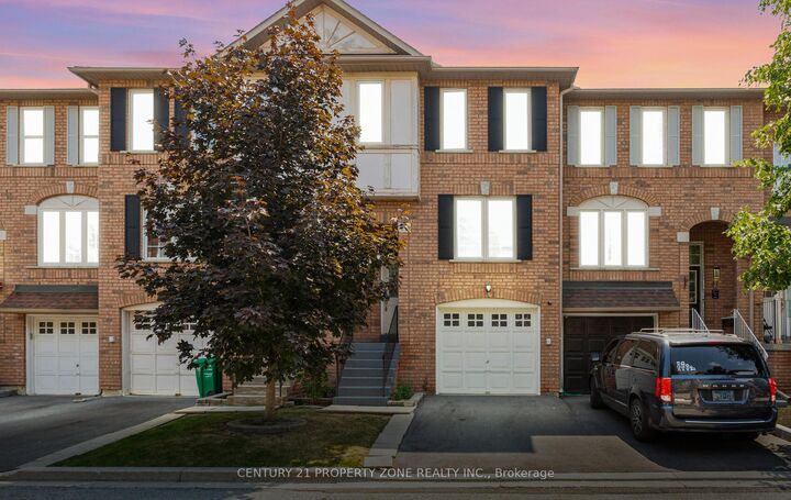Photo de la propriété:  2 Claybrick Court 39  ON L6V 4M7 