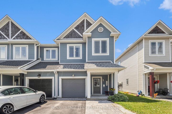 Photo de la propriété:  138 Freeport Drive  ON K2M 0A8 