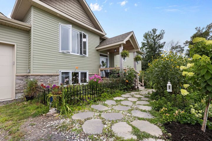 Photo de la propriété:  2425 Ferguson Falls Road  ON K0G 1K0 