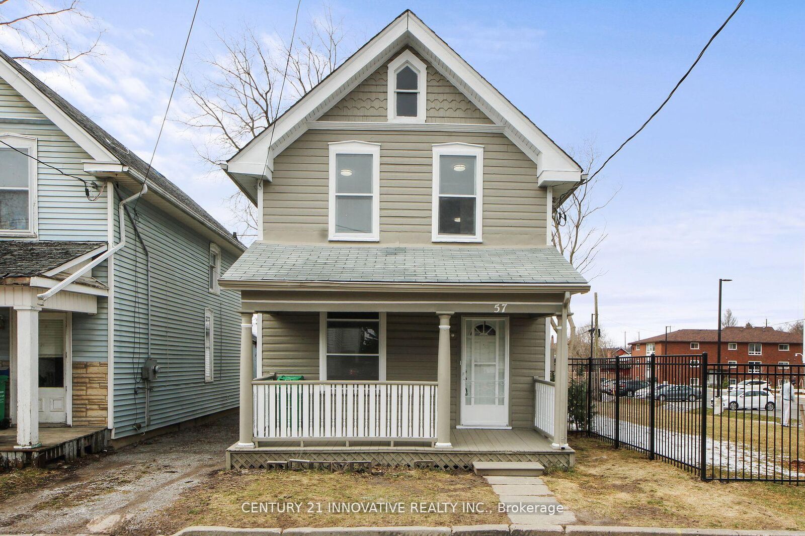 Photo de la propriété: 57 Olive Avenue ON K9J 3K0
