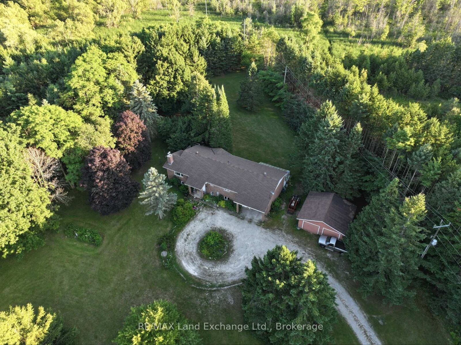 Property Photo: 340 South Street ON N0G 2V0