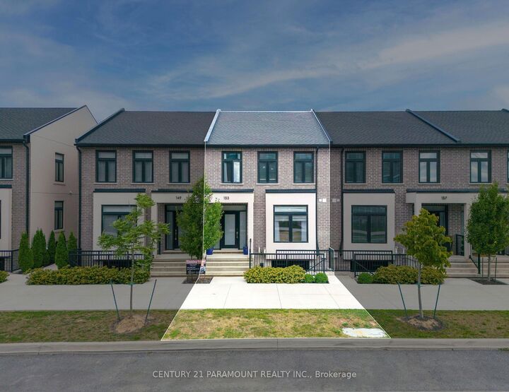Photo de la propriété:  153 Summersides Boulevard  ON L0S 1E6 