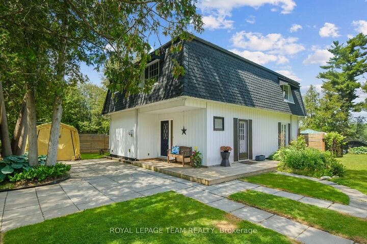 4440 Tranquility Lane  Constance Bay - Dunrobin - Kilmaurs - Woodlawn ON K0A 3M0 photo
