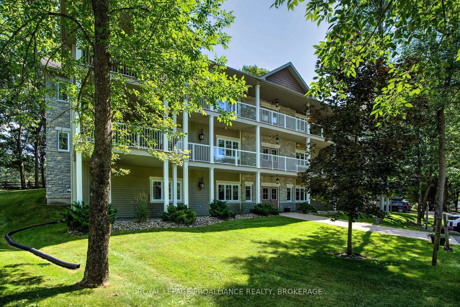 Property Photo: 532 10th Concession Road 12-4 ON K0G 1X0