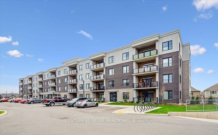 Property Photo:  99B Farley Road 414  ON N1M 0J9 