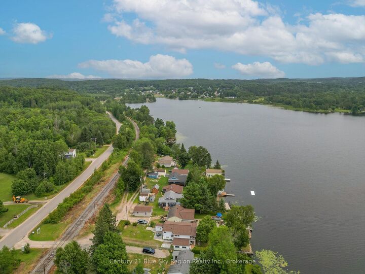 Photo de la propriété: 312 Martindale Lane ON P0H 1E0
