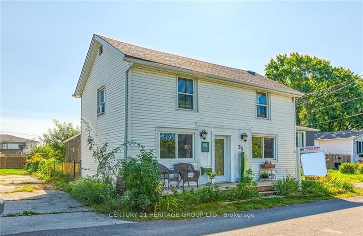 Property Photo:  35 Canal Bank Road  ON L3K 2M6 