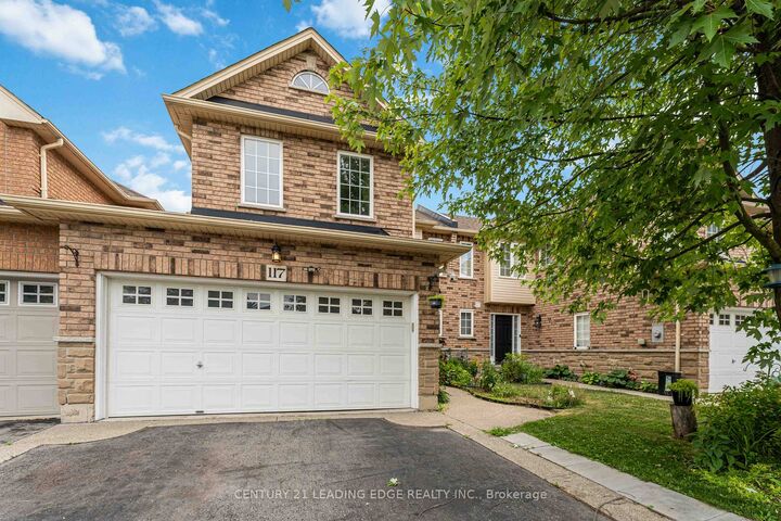 Photo de la propriété:  117 Thoroughbred Boulevard  ON L9K 1N2 