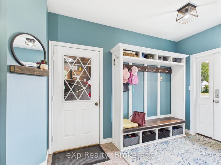 Property Photo: 1567 Bruce Road 4, R.r. 2 Road ON N0G 2V0