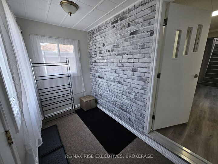 Property Photo: 158 Joseph Street ON K7K 2H7