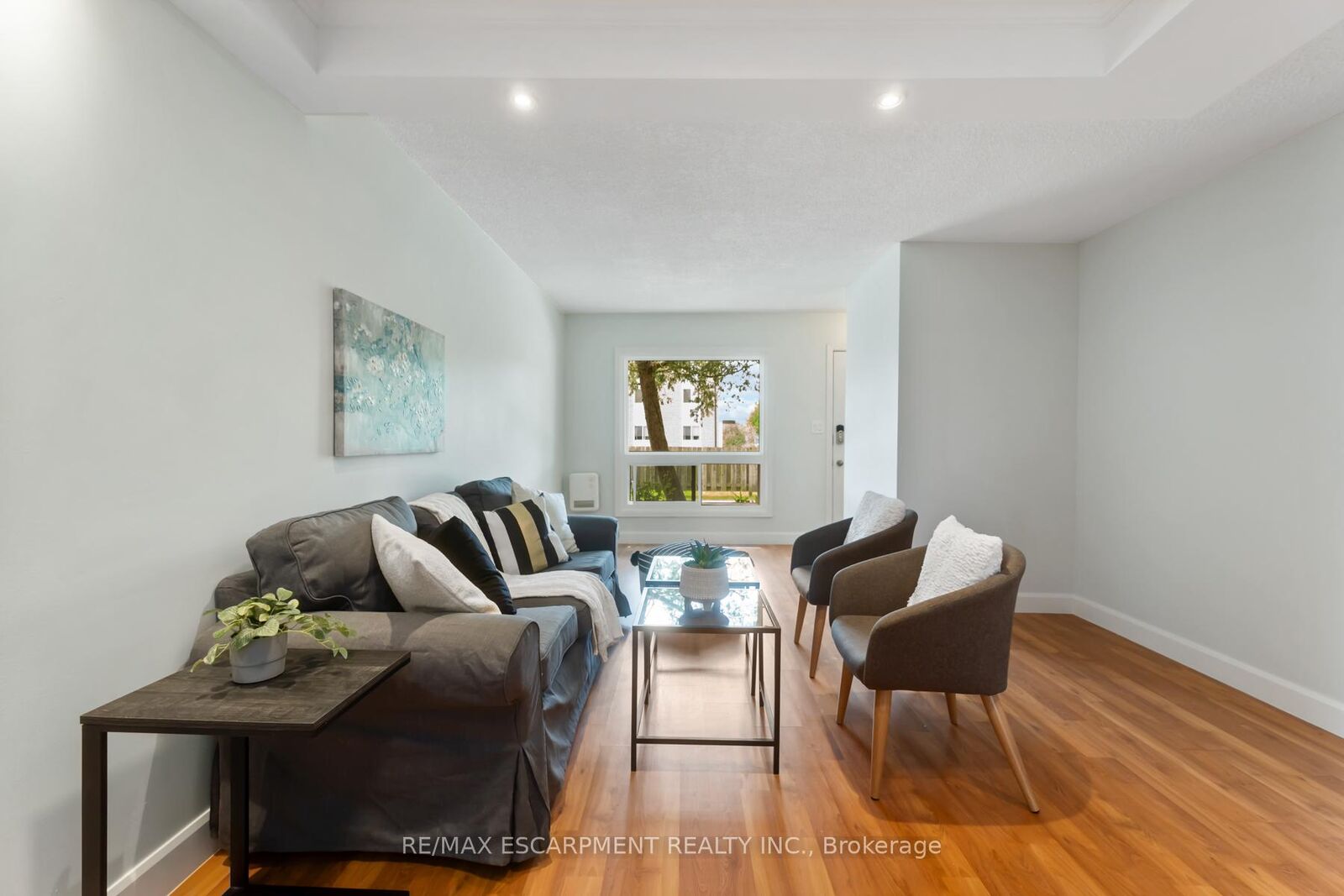 Property Photo:  8646 Willoughby Drive 10  ON L2G 6X7 