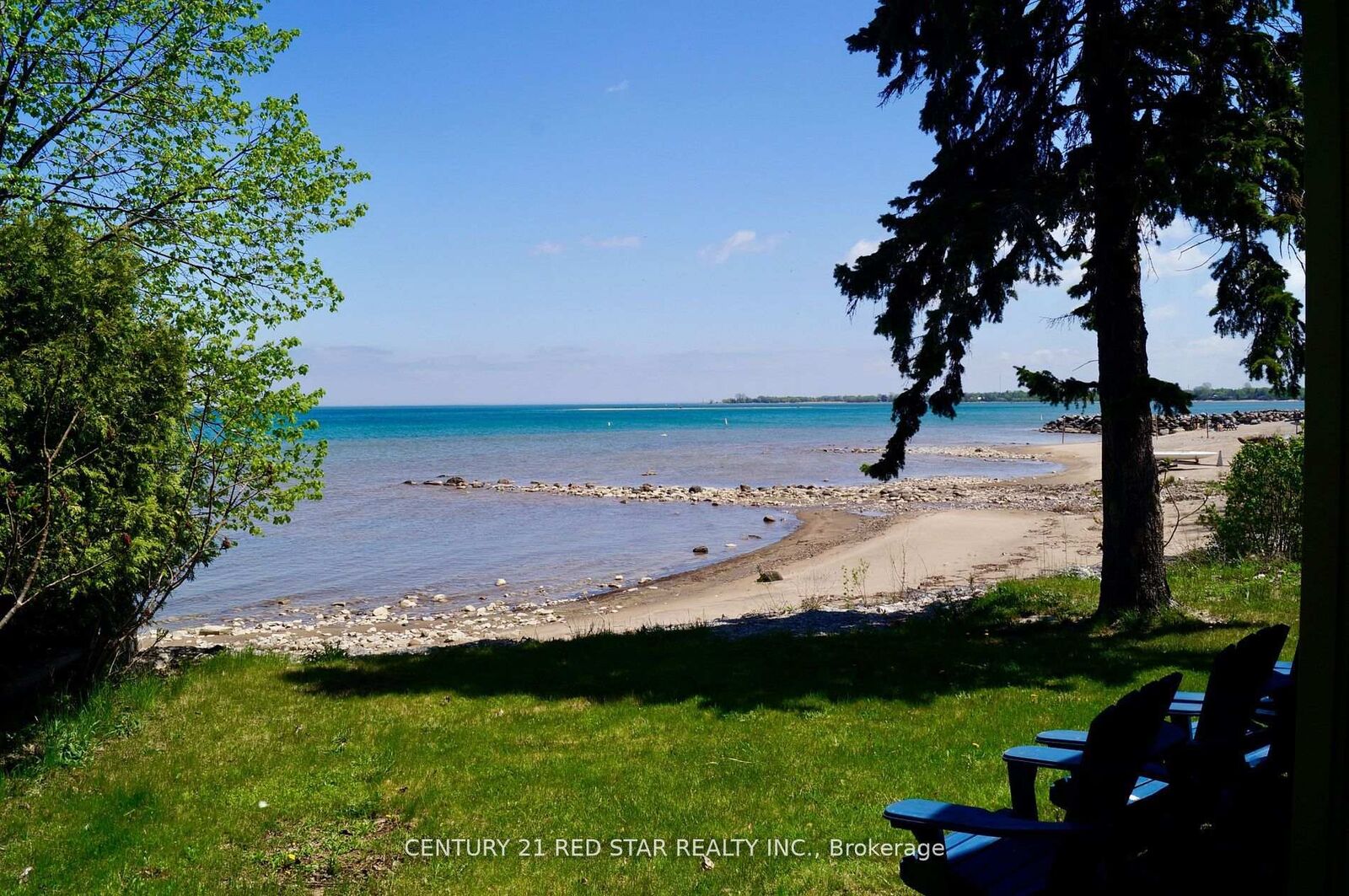 Property Photo: 209589 Highway 26 N/A ON L8Y 0T1