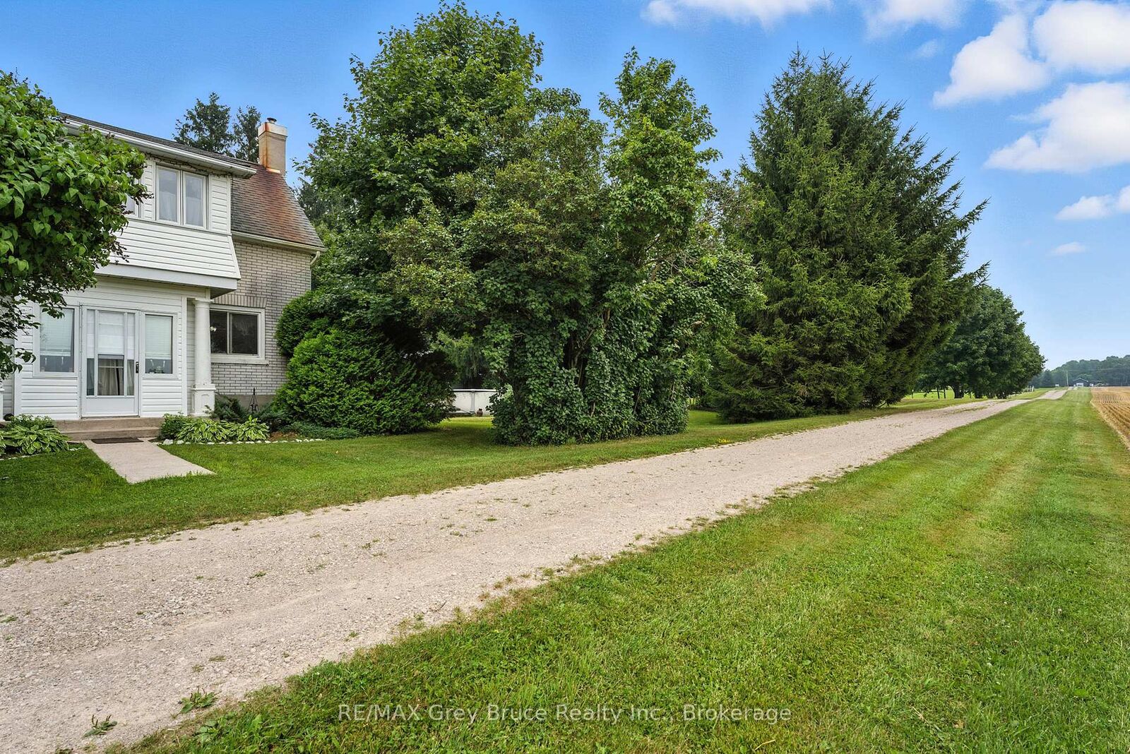 Property Photo:  217590 3 Concession  ON N4K 5N6 