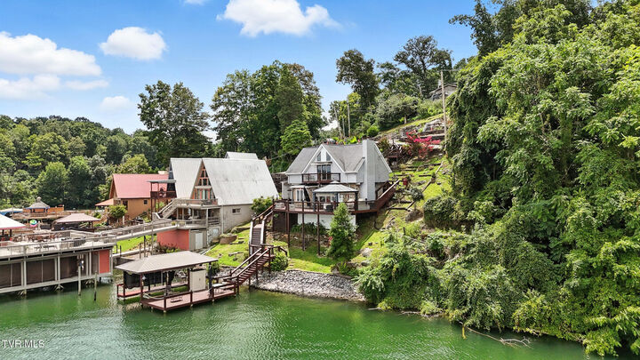 Property Photo: 136 Furches Drive TN 37615