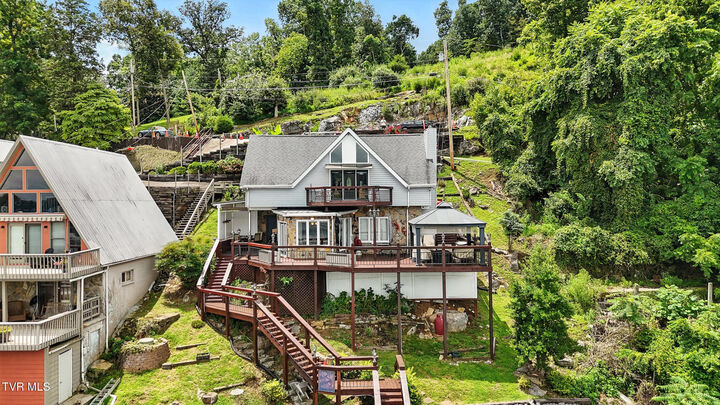 Property Photo:  136 Furches Drive  TN 37615 