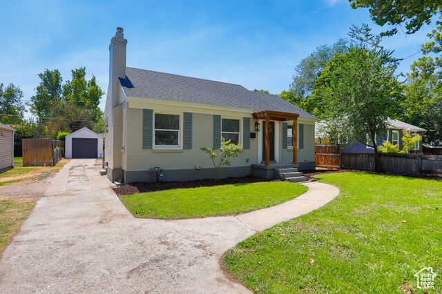 Property Photo:  1422 E 3010 S  UT 84106 
