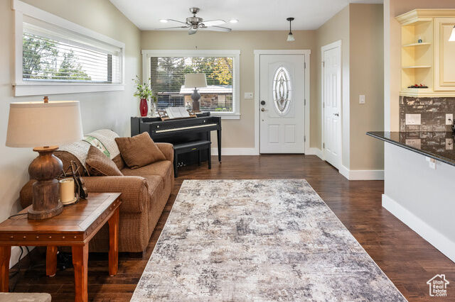 Property Photo:  4085 S Olympic Way  UT 84124 