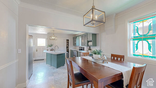 Property Photo: 161 W Center St UT 84627