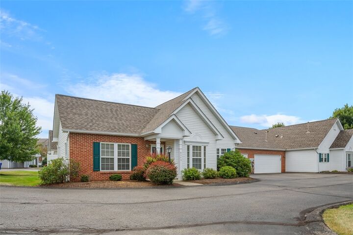 Property Photo:  8343 Lost Valley Dr  PA 16046 
