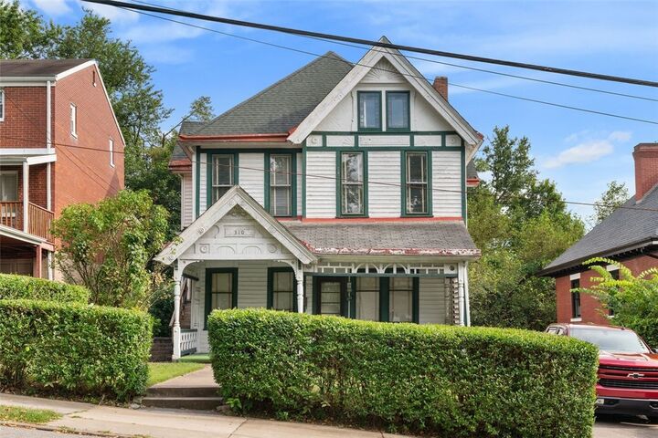 310 Lafayette Ave  Fineview PA 15214 photo