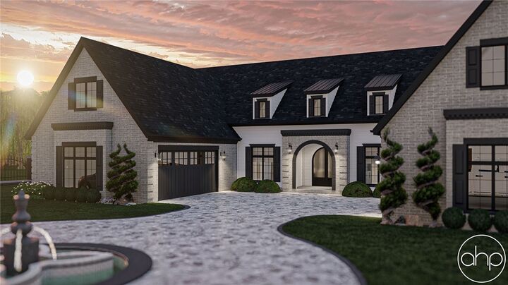 Property Photo:  Easton The Oberoi Fox Chapel  PA 15238 