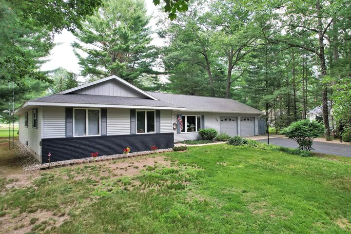 Property Photo:  333 Bright Angel Drive  MI 48651