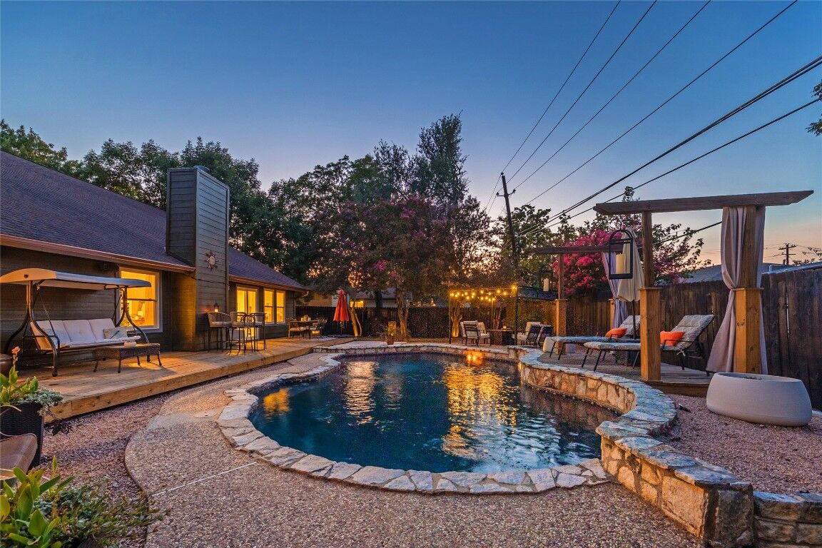 Property Photo: 10902 Hard Rock Road TX 78750